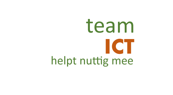 MKB Sociaal | team ICT