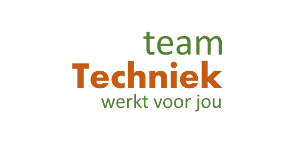 MKB Sociaal | team Techniek