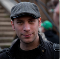 Tim Jansen